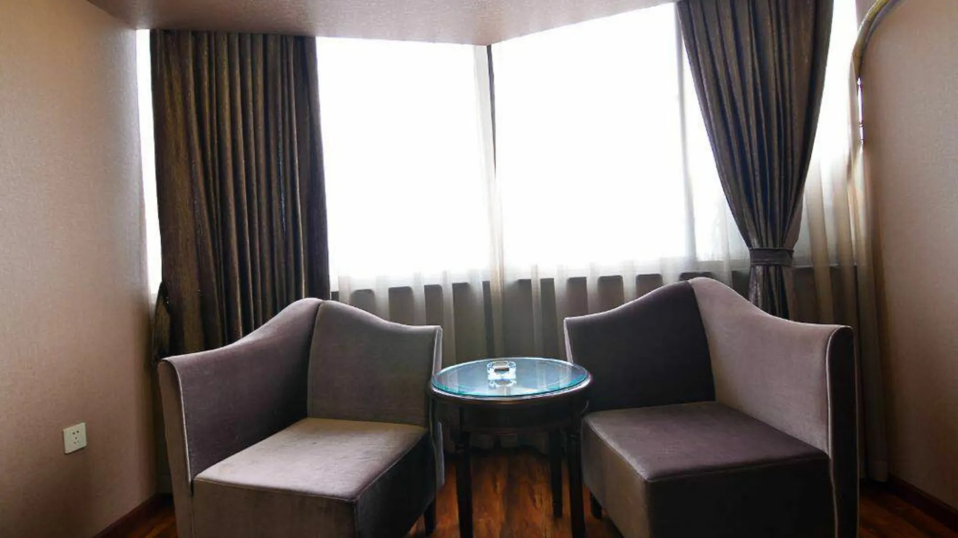 Luoyang Dahao Heshan Hotel Luoyang (Henan)